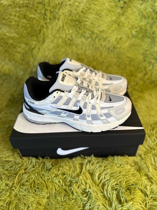 (розпродаж) кросівки Nike P-6000