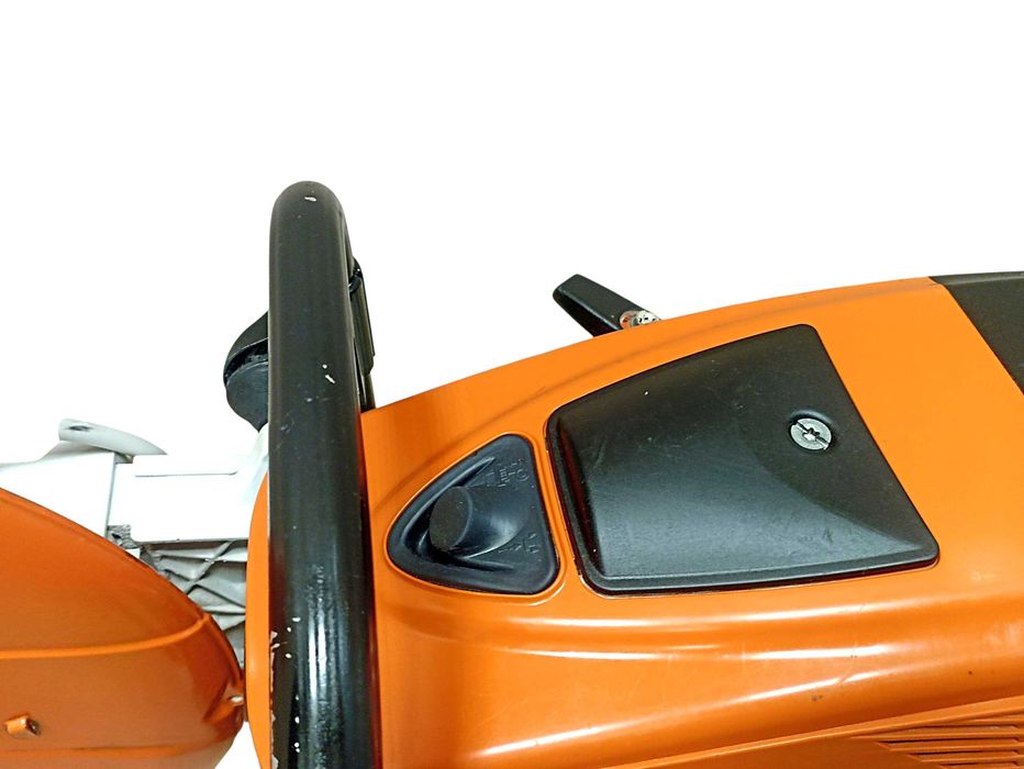 Piła spalinowa STIHL TS 700 rok 2016