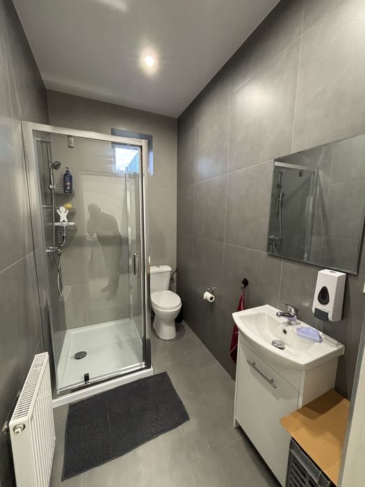 Noclegi pracownicze dla Firm,Pokoje na wynajem,brygady bud. Łęgajny