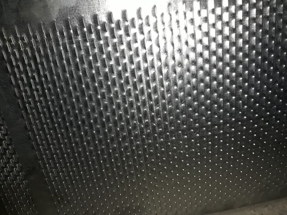 Решета для сушки гарбузового насіння та зерна.