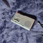 Dyktafon Sony m-9