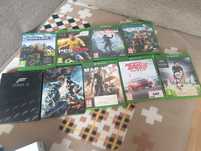 Gry na konsole Xbox