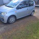 Sprzedam  auto  na dojazdy