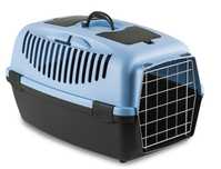 Transporter Gulliver 3/61X40X38Cm Metalowe Drzwi