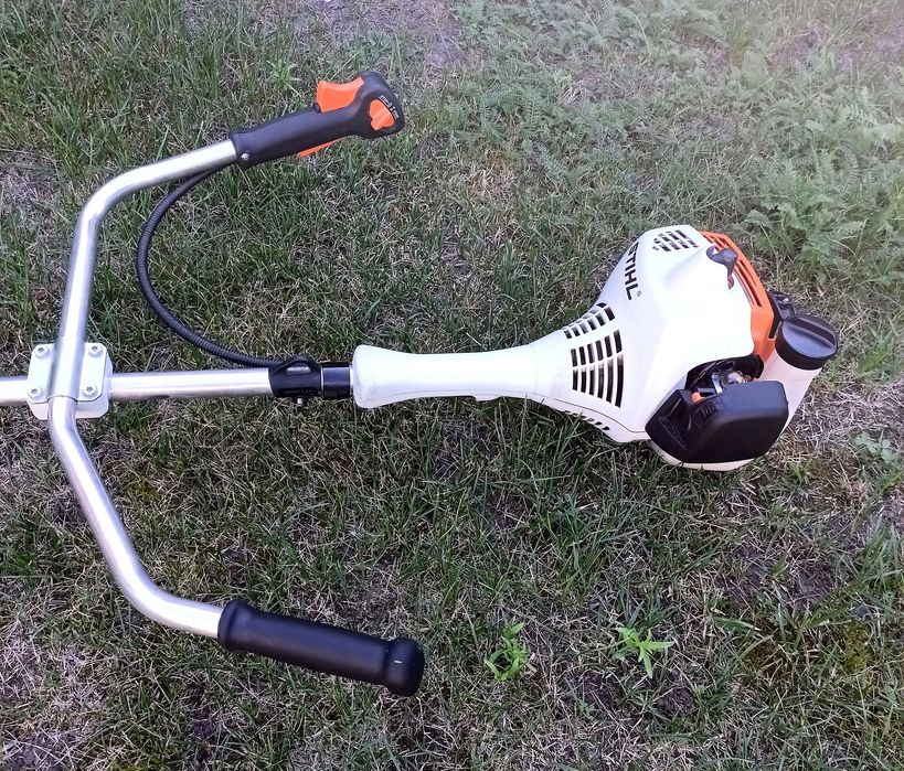 Продам мотокосу STIHL 55 FS