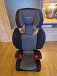 Fotelik Recaro Monza Nova