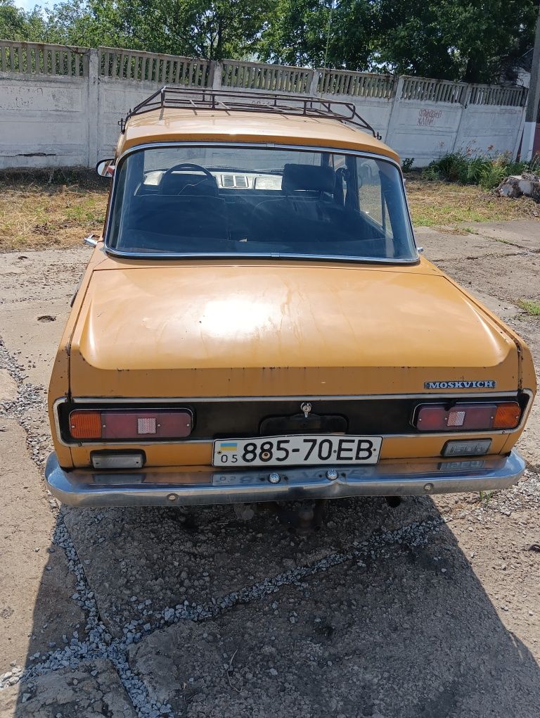 Продам АЗЛК- 2140.