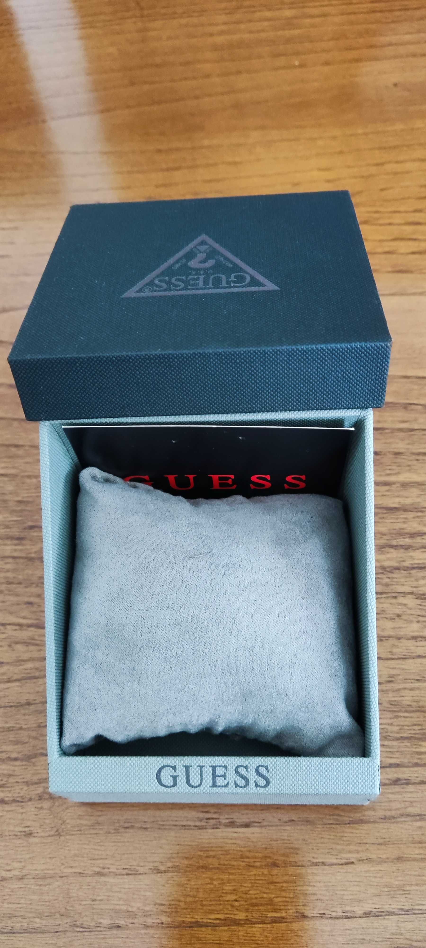 Relógio Guess W0867G3 NOVO