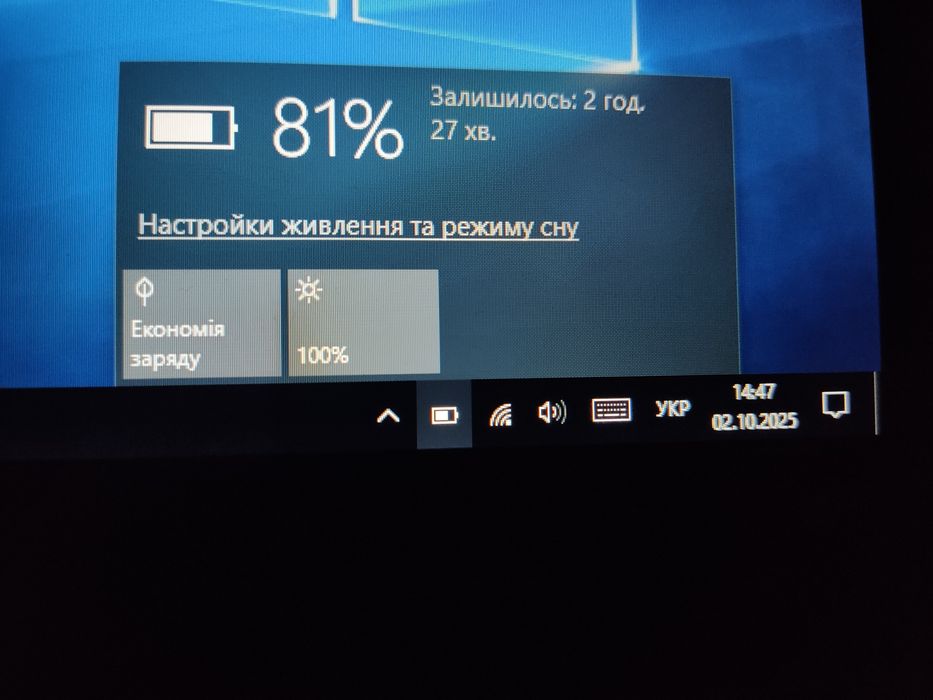 Сенсорний нетбук-планшет Lenovo yoga 2 11