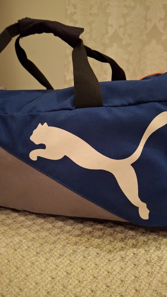 Saco de desporto Puma