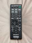 Oryginalny Pilot Sony RM-AMU214 do SBT40D
