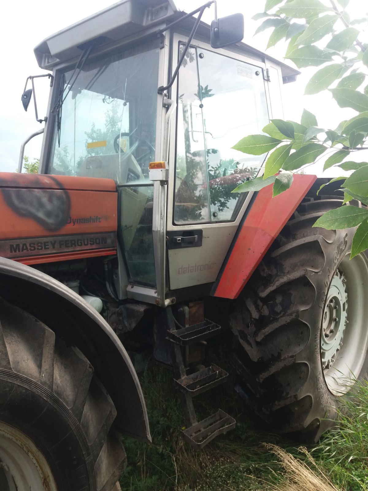 Massey Ferguson 3690