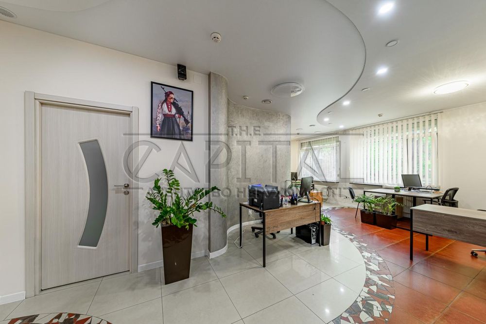 Продаж комерційного приміщення, вул. Олени Теліги, Шевченківський р-н