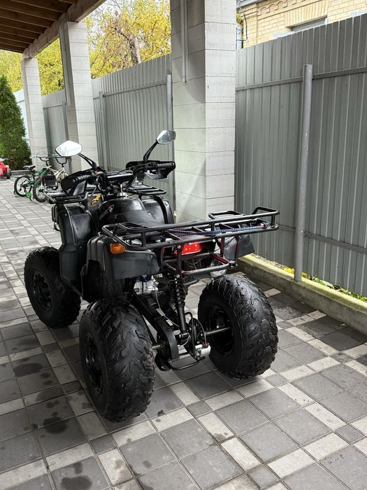 Квадроцикл 250куб срочно