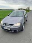 VW Golf V 1.9 TDI