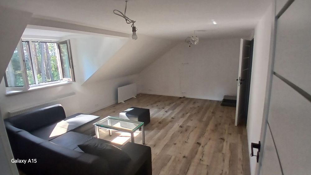 Dom w Mistowie 160m2