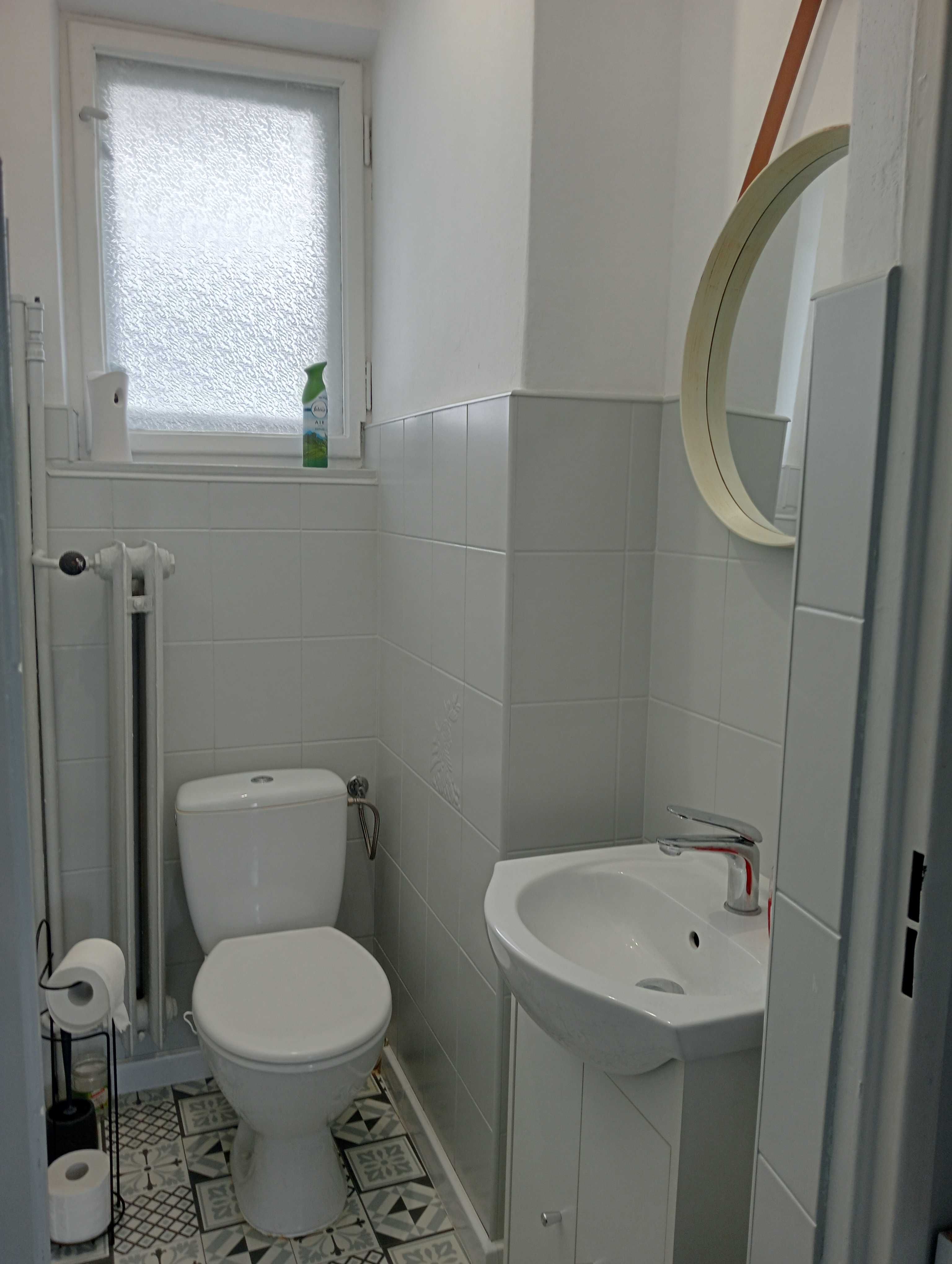 Gdańsk - Brzeźno  apartament 5 minut od plaży