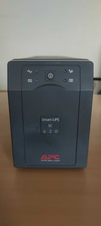 Продам ДБЖ APC Smart-UPS SC 620VA (SC620I)