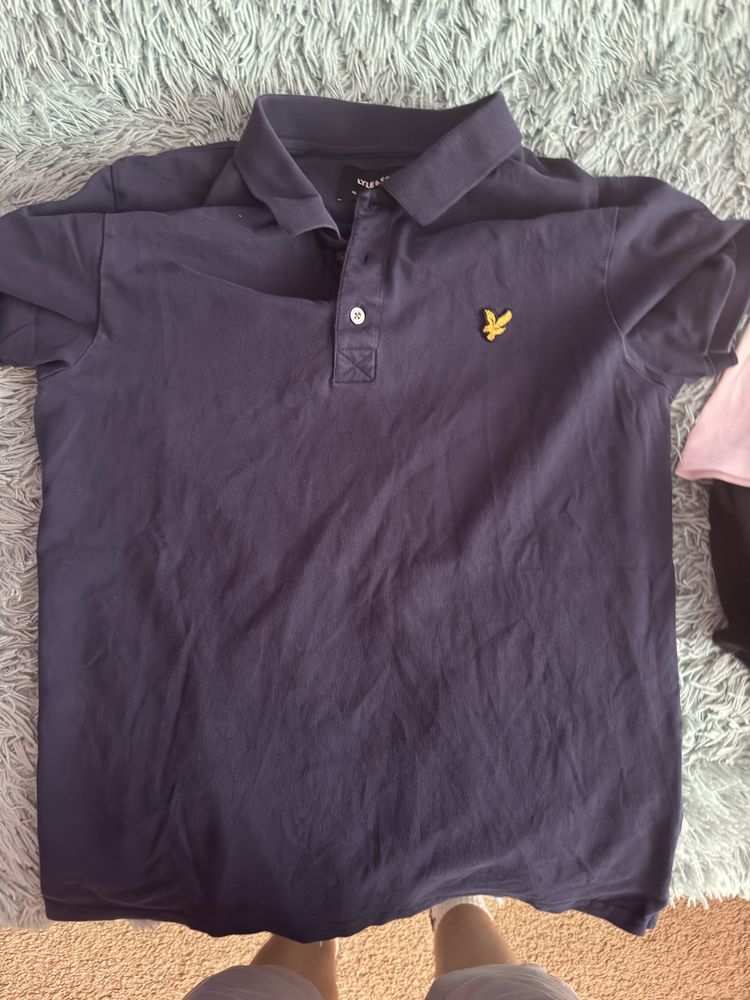 Продам lyle & scott original