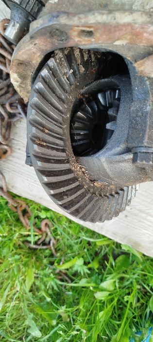 Редуктор ваз 06.01