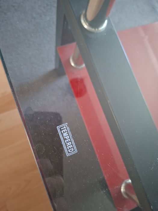 Stolik ława szklana piękna
