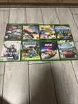 Sprzedam gry na xbox one