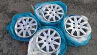 Felgi aluminiowe 15" mitsubishi orginal