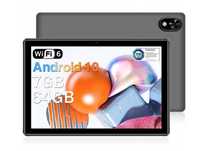 Tablet DOOGEE U9 10.1”IPS 7GB+64GB 5060mAh BT5.0/WiFi6/1TB/TYPE-C