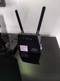 Router Ortel BC-MGST711H 802.11n (Wi-Fi 4), 802.11g, 802.11b