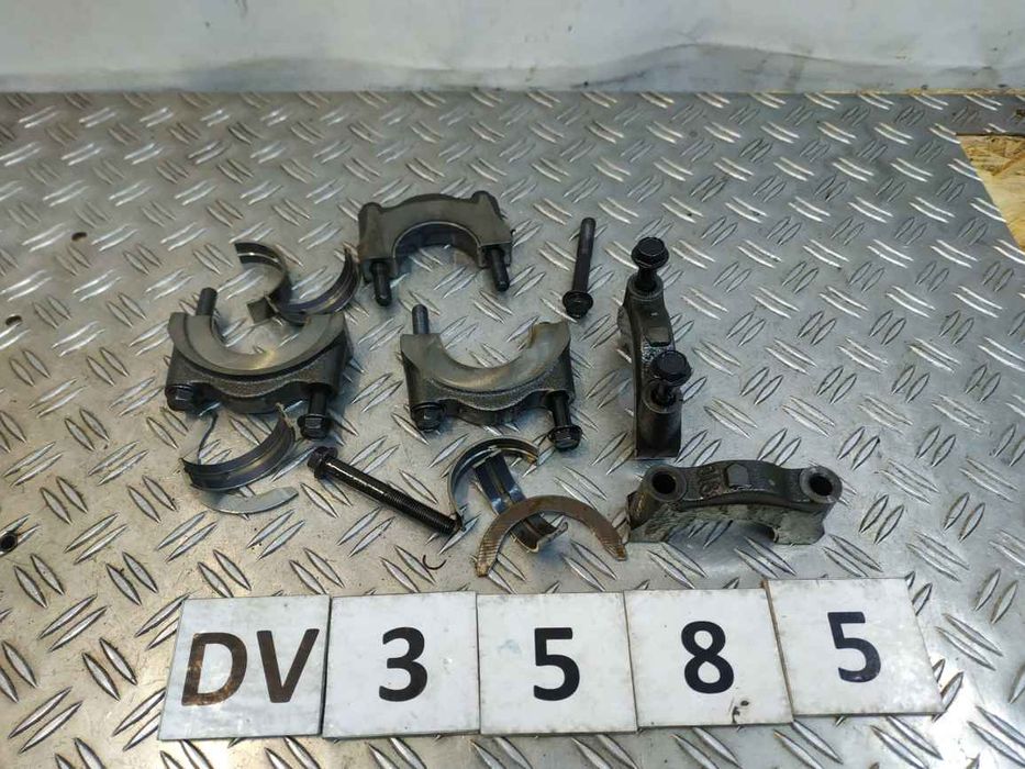 Mitsubishi Outlander 3 13- бугеля колінвала 2.4 4j12 комплект DV3585 D