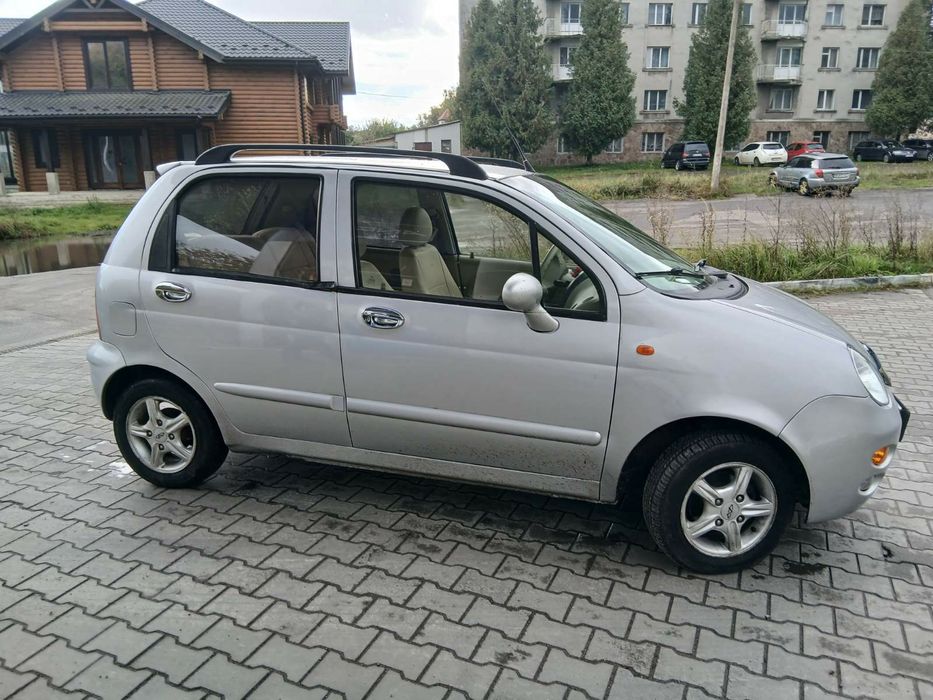 Продам Чері QQ автомат