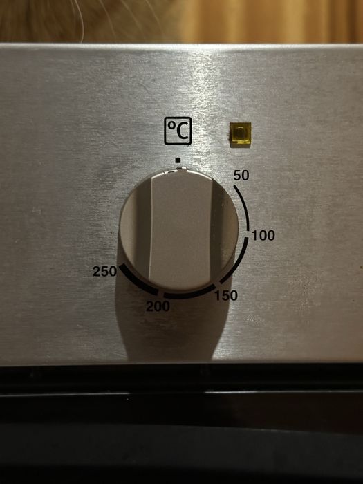 Forno de encastrar ZANUSSI