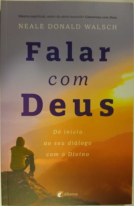 Falar com Deus (de Neale Donald Walsch)