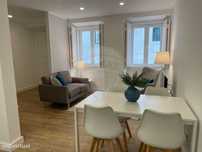 Apartamento T1 para arrendamento