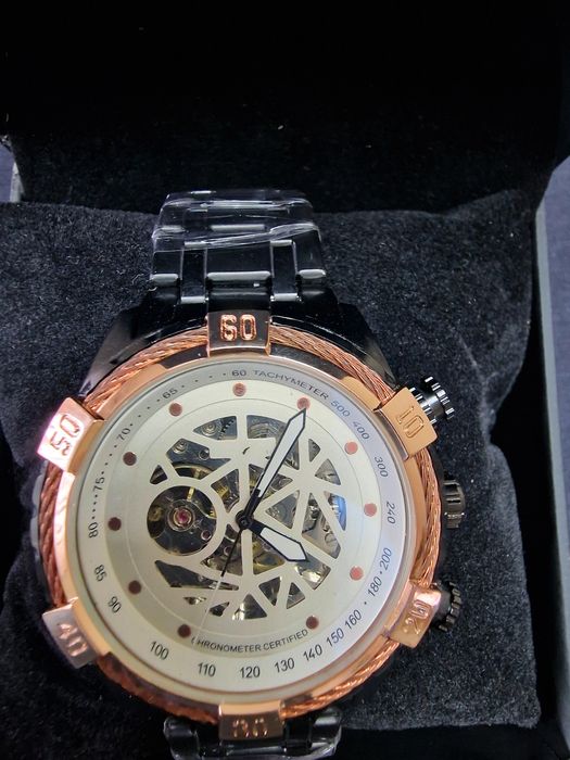 Relógio automático