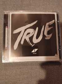 Avicii - True (Album CD) (Nowy w folii)