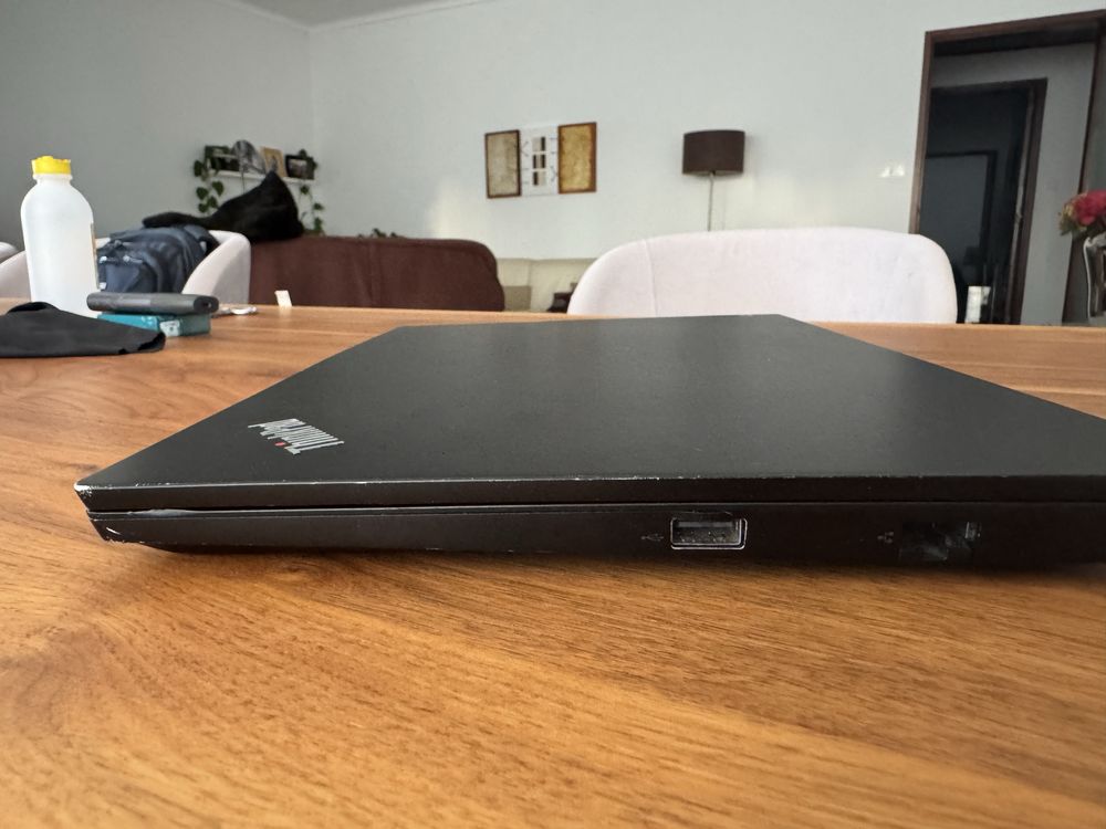 Lenovo ThinkPad e14 Gen2 14”