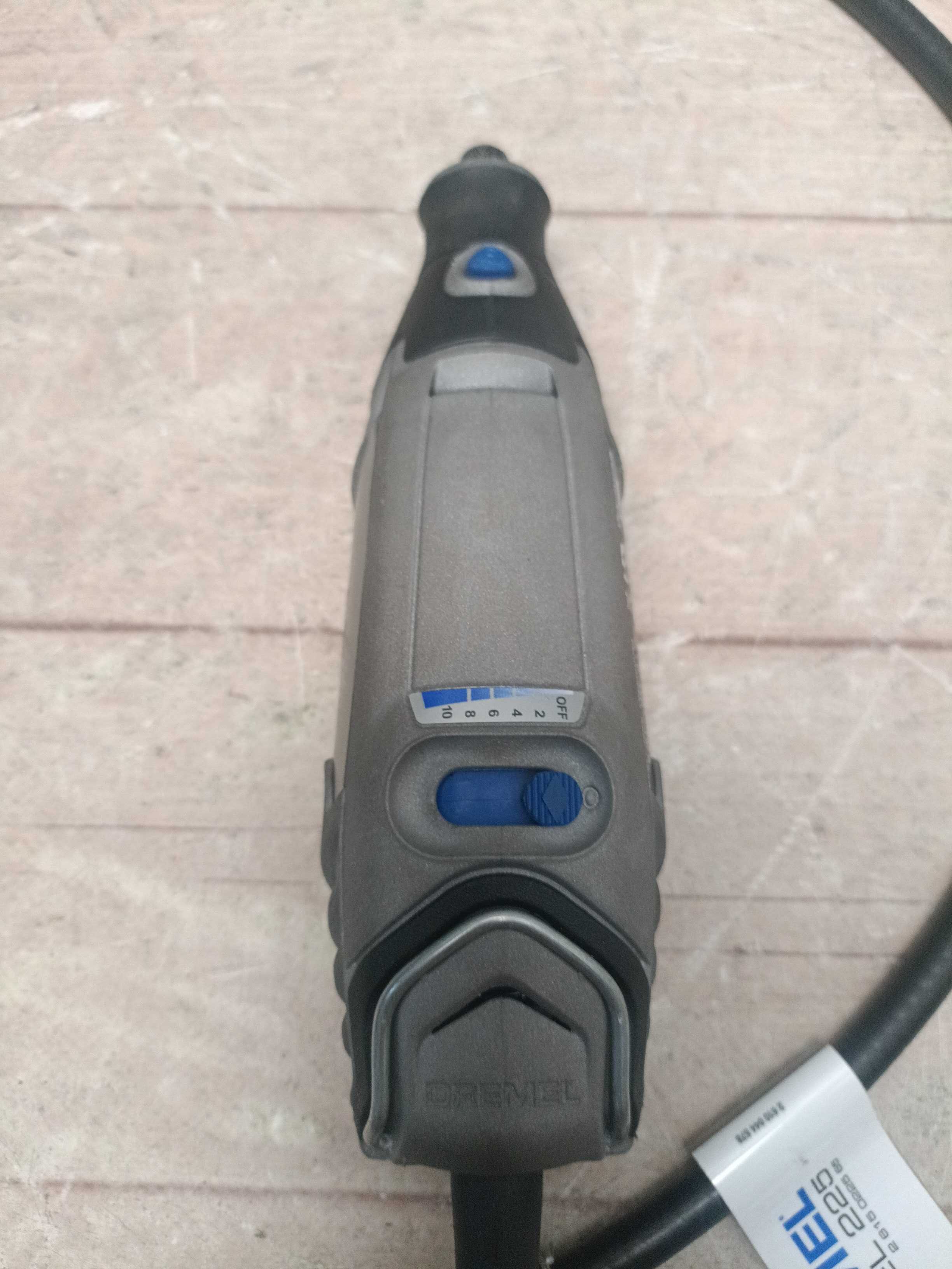 Dremel 3000 багатофункціональний інструмент, бормашинка + гнучкий вал