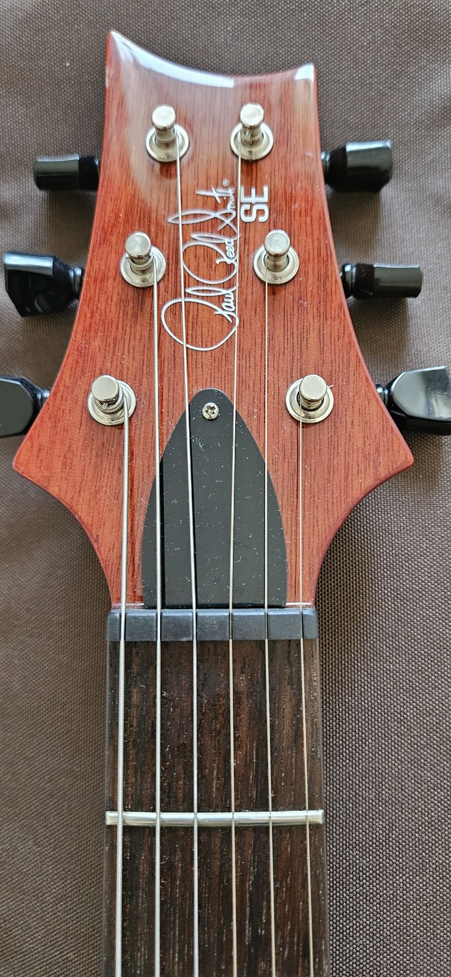 PRS PAUL'S guitar Ambar