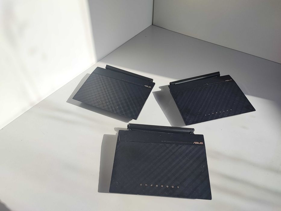 Маршутизатор Asus DSL-N16, Бездротовий, домашня мережа, інтернет