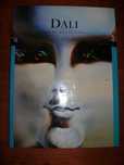 Salvador Dali by Robert Descharnes