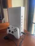 Xbox Serie S + Comando [1]