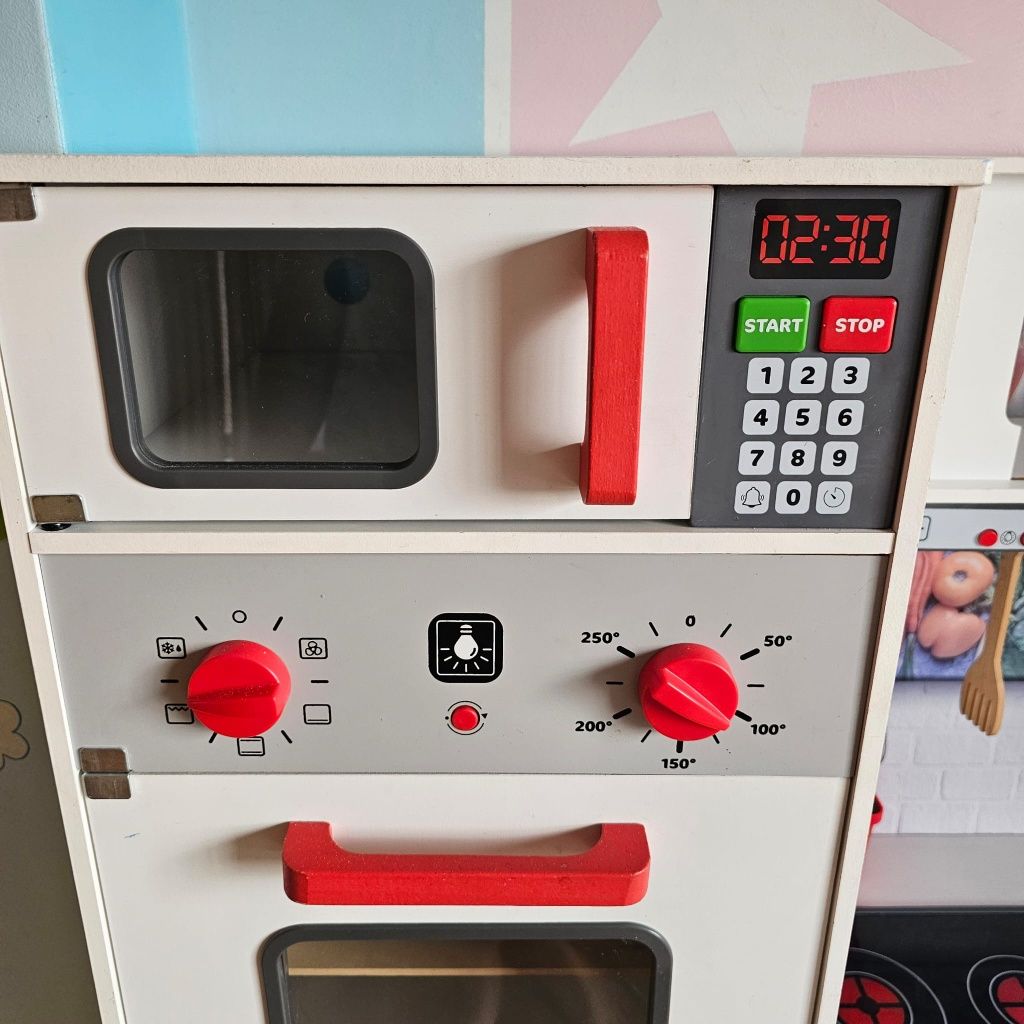 Cozinha Brincar Lidl