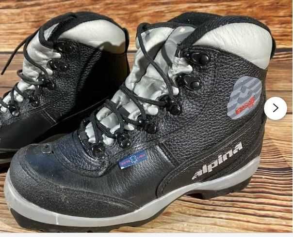 Buty Alpina BackCountry r.46 do śladowych / biegowych nart