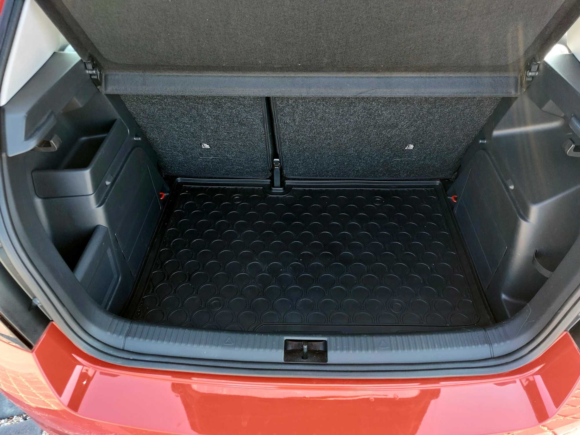 Skoda Fabia 1.0 mpi