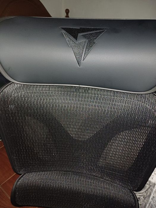 Cadeira, gaming ergonómica   thunderx3 xtc