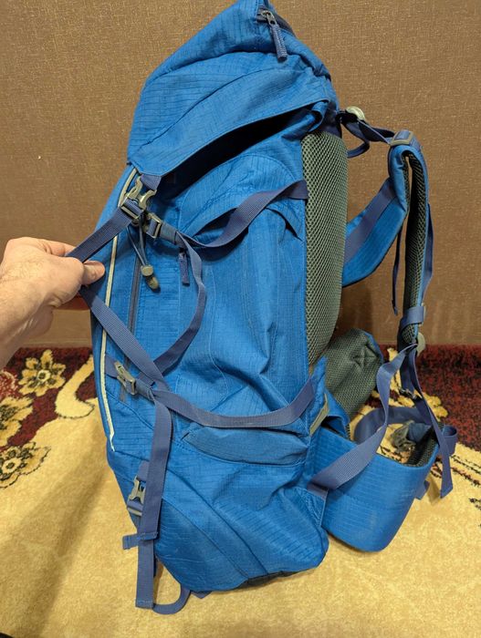 Туристический рюкзак Trespass Trek 66