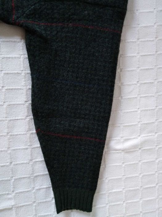 Camisola Malha Woolrich M