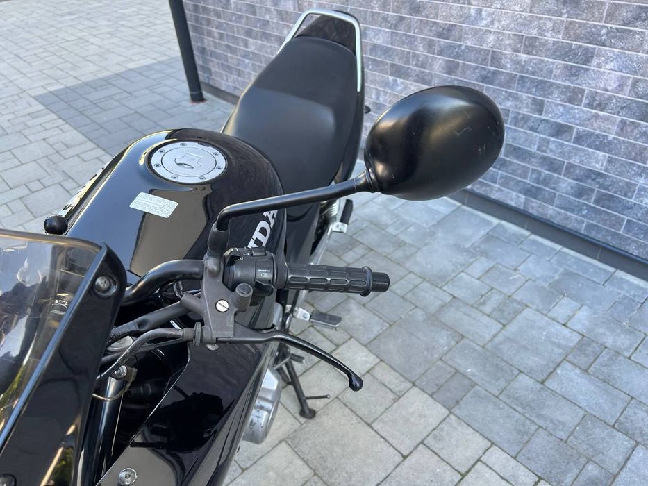 Honda cb500 (не er5, gs500)