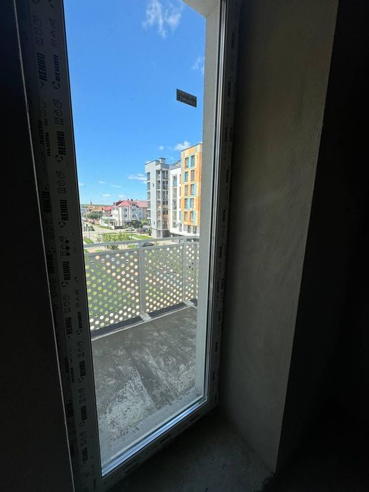 Продаж 3 кімнатна ЖК Краківський ! Були вже обміри! На здачі!